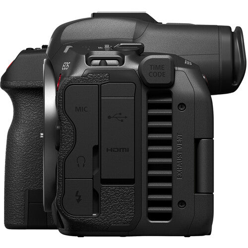 Canon EOS R5C Mirrorless Cinema Camera