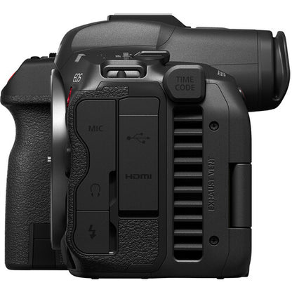 Canon EOS R5C Mirrorless Cinema Camera