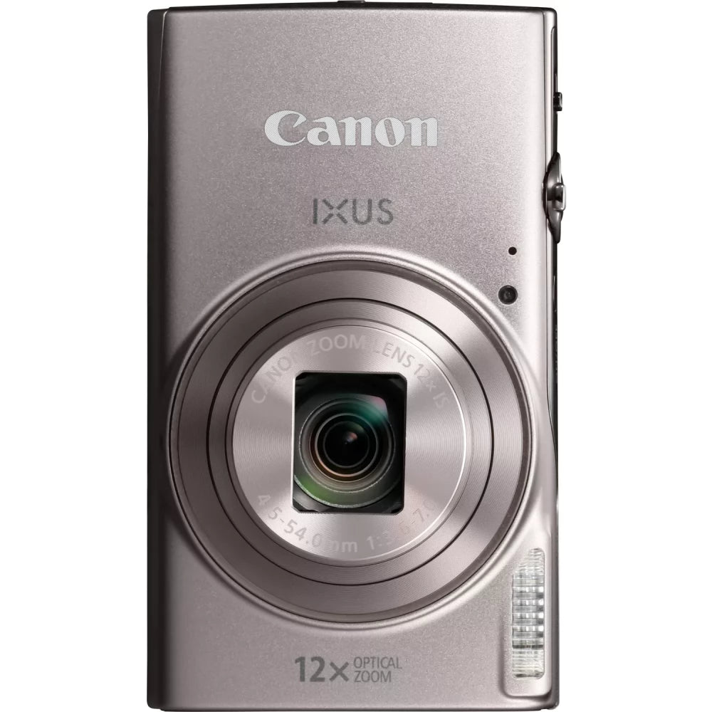 Canon IXUS 285 HS A Digital Camera - Silver