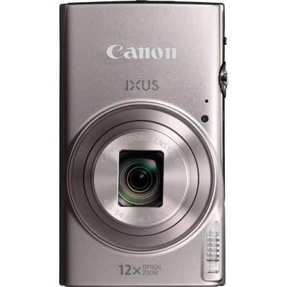 Canon IXUS 285 HS A Digital Camera - Silver