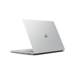 Microsoft Surface Laptop Go 2 12.4-inch i5 8GB/256GB SSD Laptop - Platinum ( Open Never Used ) Microsoft