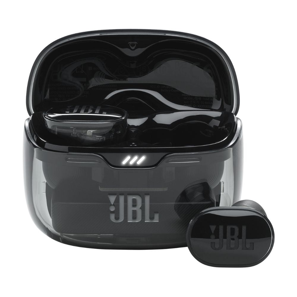 JBL Tune Buds (Ghost Edition) (Black), (Purple), (White)