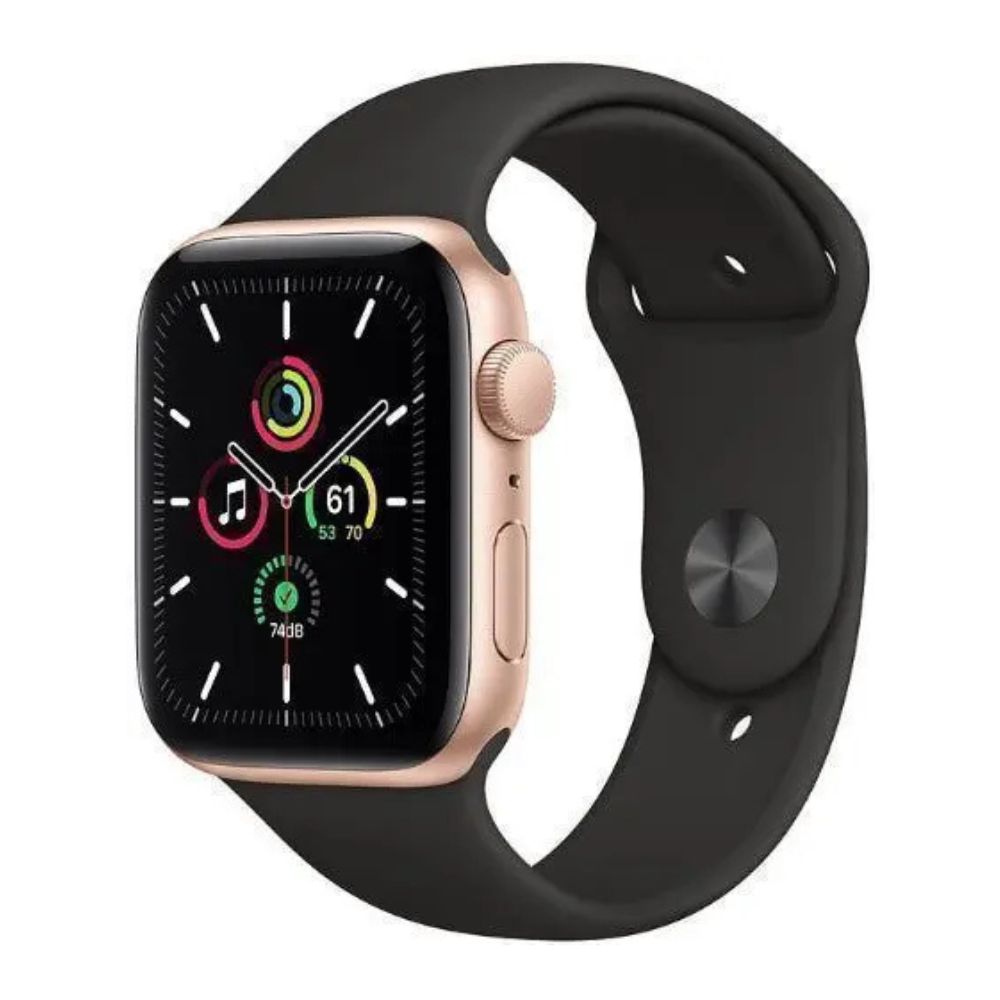 Apple watch Series 5 40MM GPS + Cellular - Aluminum Case Rose Gold APPLE