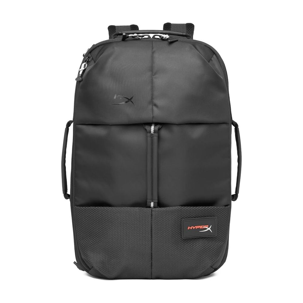 HyperX Knight Backpack – Black Gaming & Laptop Backpack