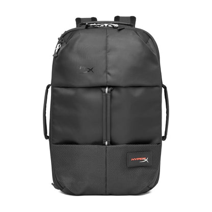 HyperX Knight Backpack – Black Gaming & Laptop Backpack