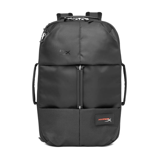 HyperX Knight Backpack – Black Gaming & Laptop Backpack