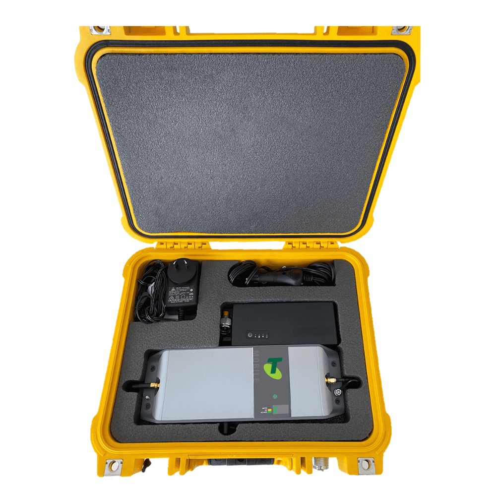 Telstra GO G31 Portable Mobile Repeater | Cellmate V2 Telstra
