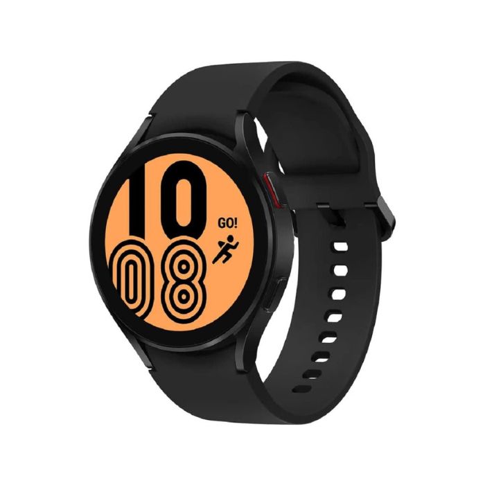 Samsung Galaxy Watch 4 LTE 44mm (SM-R875) – Black - Pristine - Refurbished Samsung