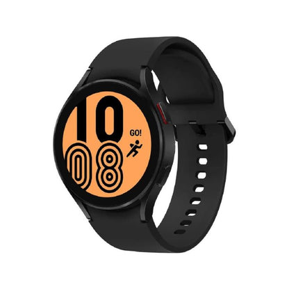 Samsung Galaxy Watch 4 LTE 44mm (SM-R875) – Black - Pristine - Refurbished Samsung