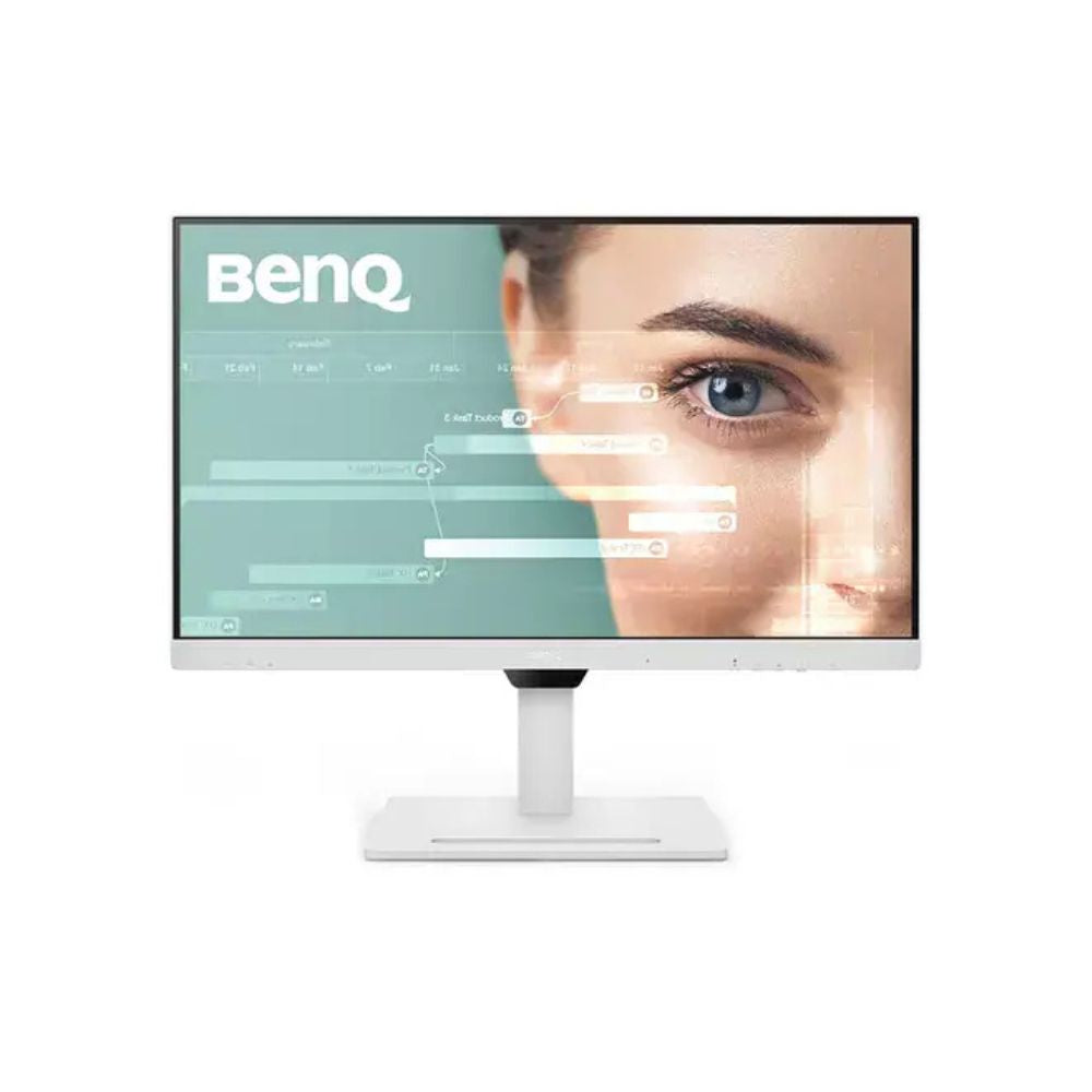 BenQ GW2790QT 27" Class WQHD LED Monitor - 16:9 - White