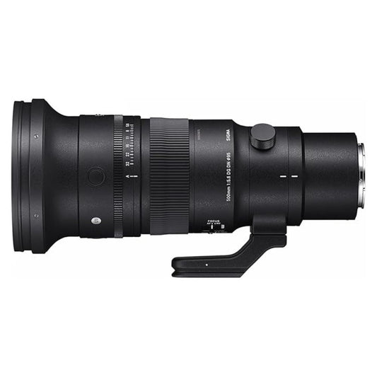 Sigma 500mm f/5.6 DG DN OS Sports Lens - Sony E SONY