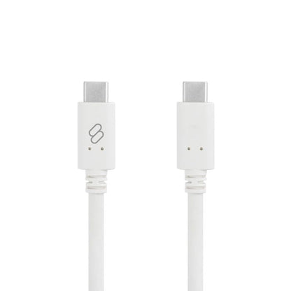 Sprout USB-C to USB-C Cable 1.2m – White Sprout
