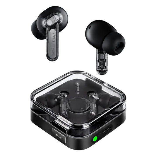 Nothing Ear (3) B171 Wireless Earbuds – Black, White