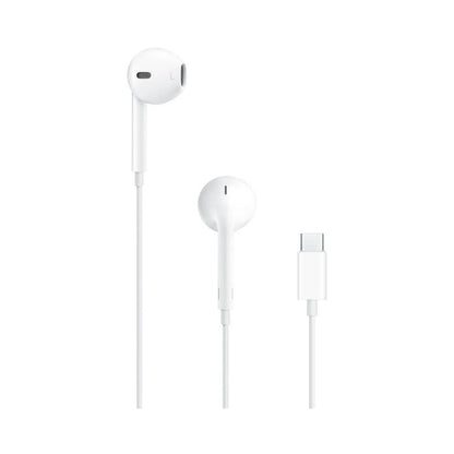Apple - EarPods USB-C Apple