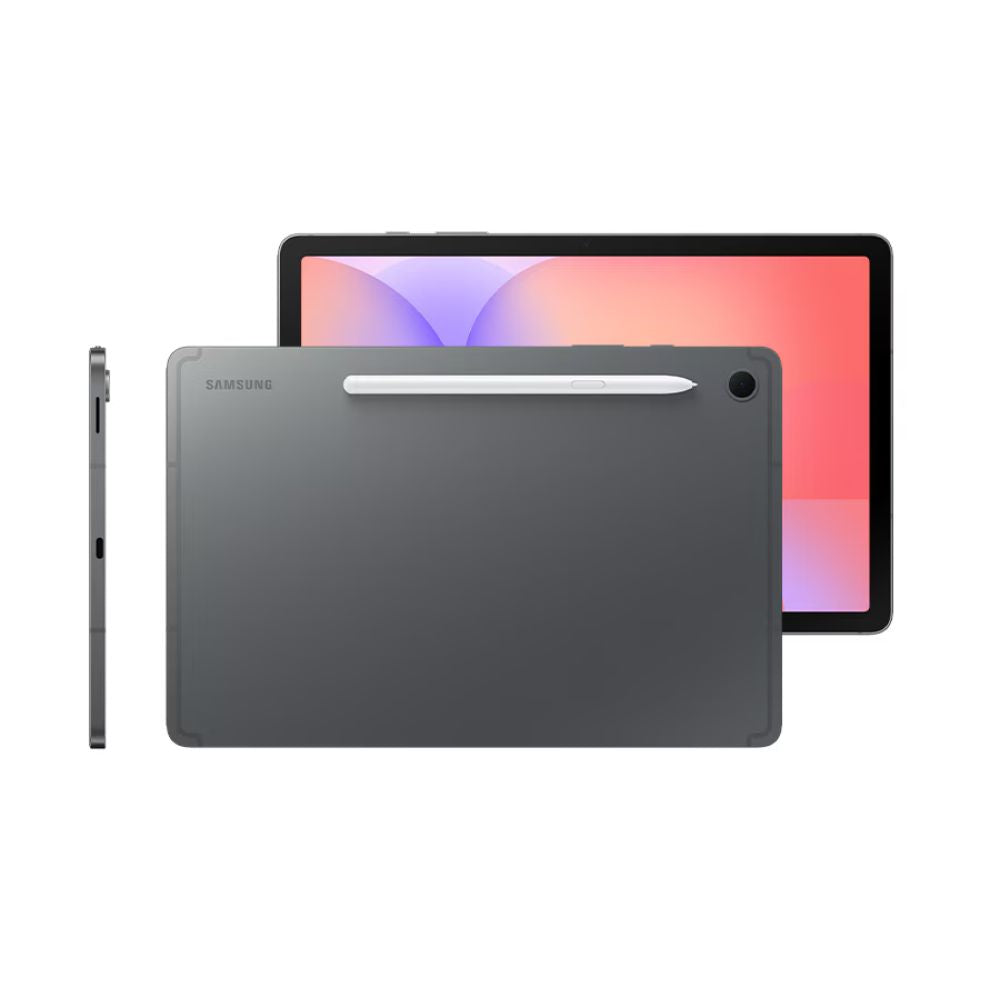 Samsung Galaxy Tab S10 Lite – WiFi & LTE – 8GB/256GB, 6GB/128GB – Silver, Grey, Red