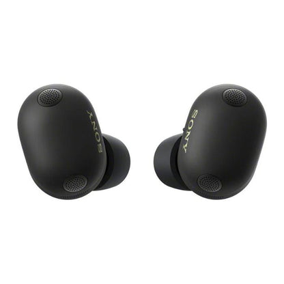 Sony WF-1000XM6 Noise Cancelling Wireless Earbuds - Black, Platinum Silver (Copy) SONY