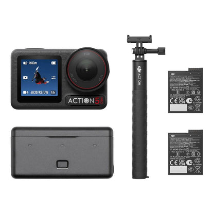 DJI Osmo Action 5 Pro Adventure Combo DJI