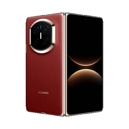 Huawei Mate X7 - 1TB Storage + 20GB RAM - Red Tristar Online