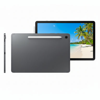 Samsung Galaxy Tab S10 Lite – WiFi & LTE – 8GB/256GB, 6GB/128GB – Silver, Grey, Red - Pristine