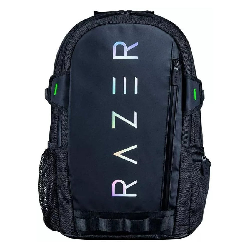 Razer Rogue V3 Backpack 15 inch Gaming Bag Pack - Chromatic Edition Black