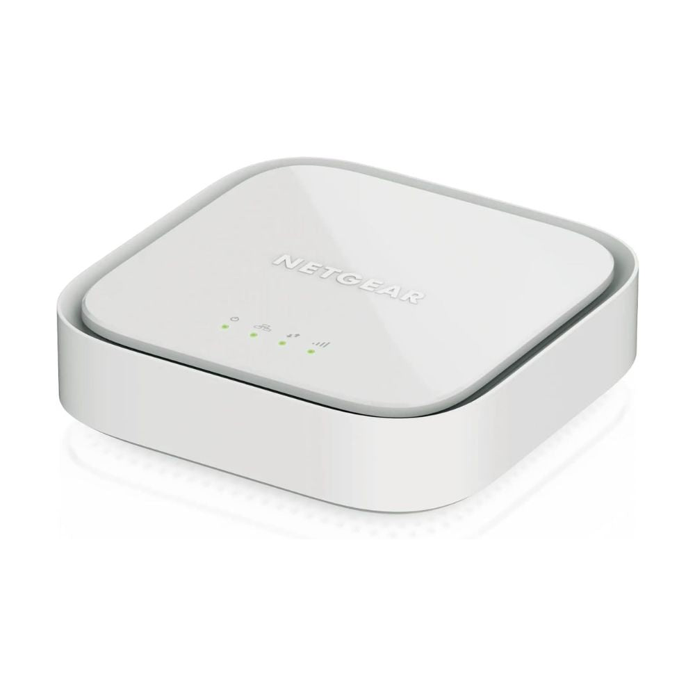NETGEAR LM1200-100AUS 4G LTE Modem Netgear