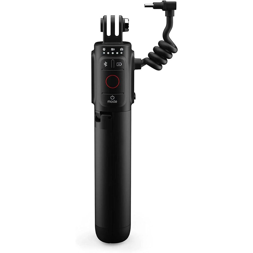 GoPro Volta Battery Grip – Extra Battery & Grip for HERO Cameras