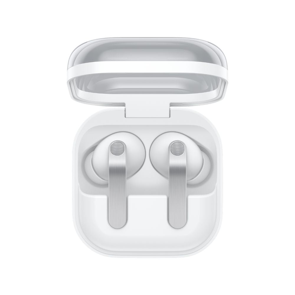 Samsung Galaxy Buds4 Pro - Wireless Earbuds with ANC, Hi-Fi Sound - White, Black, Gold Pink - D1 Samsung