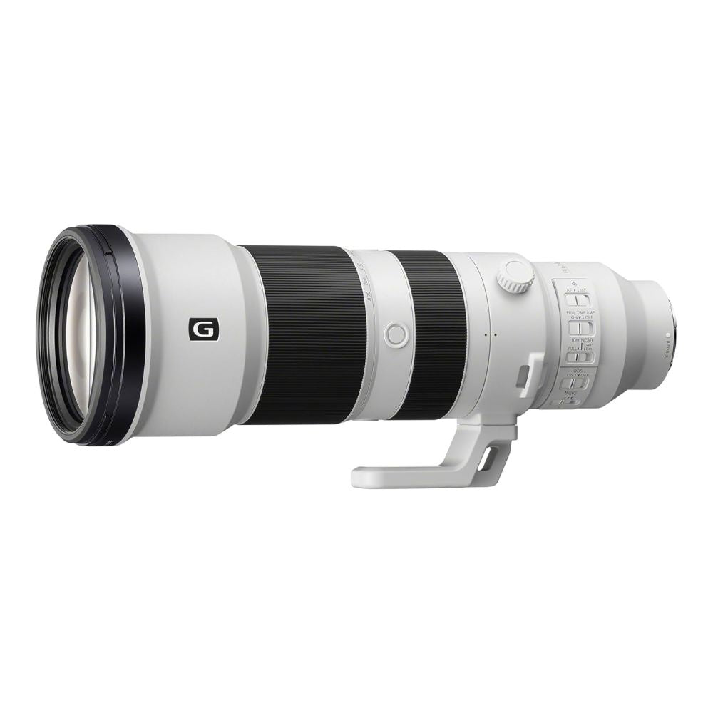 Sony FE 400-800mm F/6.3-8 G Lens (SEL400800G) Sony