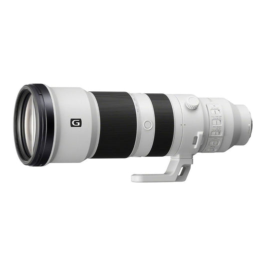 Sony FE 400-800mm F/6.3-8 G Lens (SEL400800G) Sony
