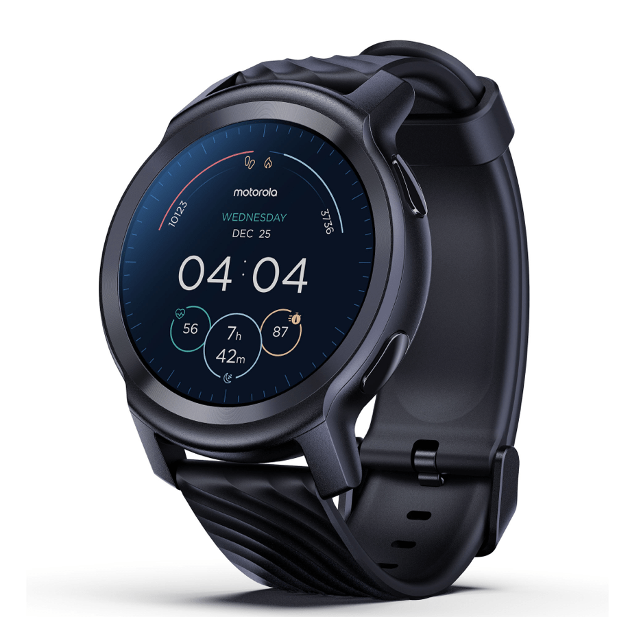 Motorola Moto Watch 100 (Open Never Used) (Copy) Motorola
