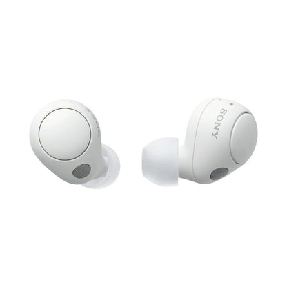 Sony WF-C700N True Wireless Noise Cancelling Earbuds – Black Sony