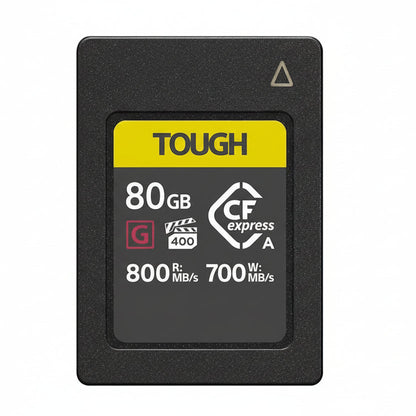 Sony CFexpress Type A (CEA-G80T) Sony