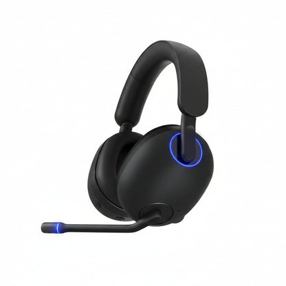 Sony INZONE H9 Wireless Gaming Headset (WH-G900N) (Black) Sony
