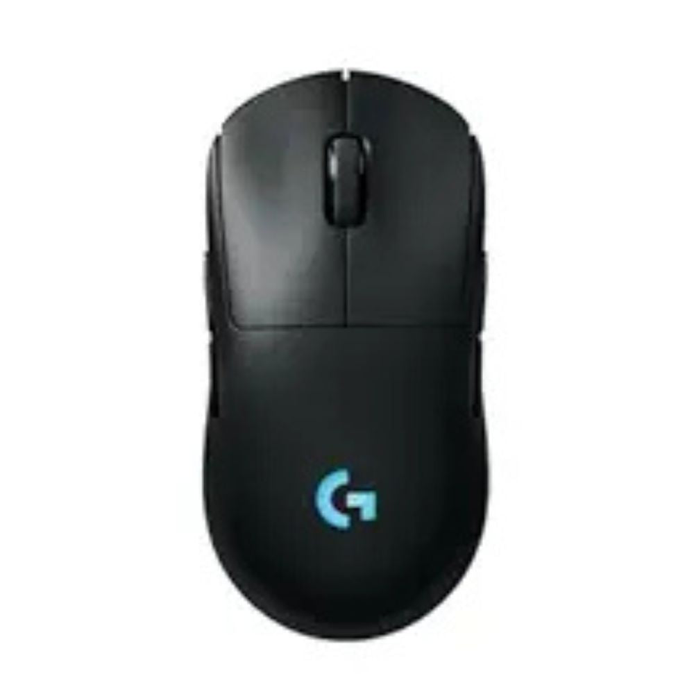 Logitech G PRO 2 Lightspeed Wireless Gaming Mouse (Black, 910-007297) Logitech