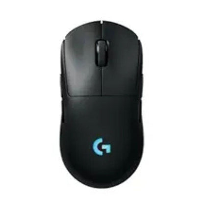 Logitech G PRO 2 Lightspeed Wireless Gaming Mouse (Black, 910-007297) Logitech