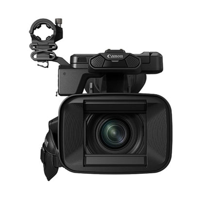 Canon XF605 UHD 4K HDR Pro Camcorder Canon
