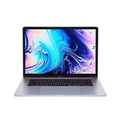 MacBook Pro 15-inch (2018) A1990 Intel Core i9 2.9GHz 6-core processor, 512GB SSD - Pristine - Refurbished APPLE