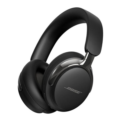 Bose QuietComfort Ultra Headphones - Dark Black