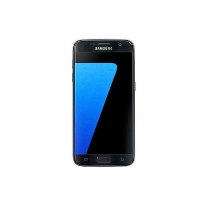 Samsung Galaxy S7 – 32GB – Black - Excellent - Refurbished - (AU Version) Samsung