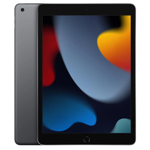 Apple iPad 10.2 (9th Gen) 64GB (Wi-Fi + Cellular) - Space Grey