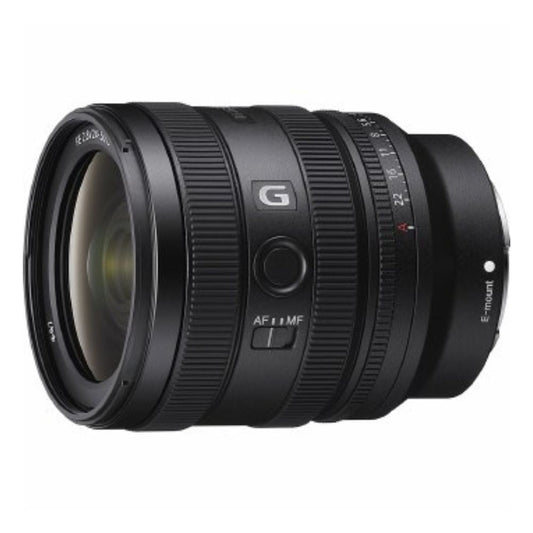 Sony FE 24-50mm F/2.8 G Lens (SEL2450G) Sony