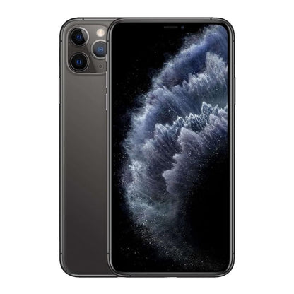 Apple iPhone 11 Pro 256GB - Space Grey - Pristine – Refurbished