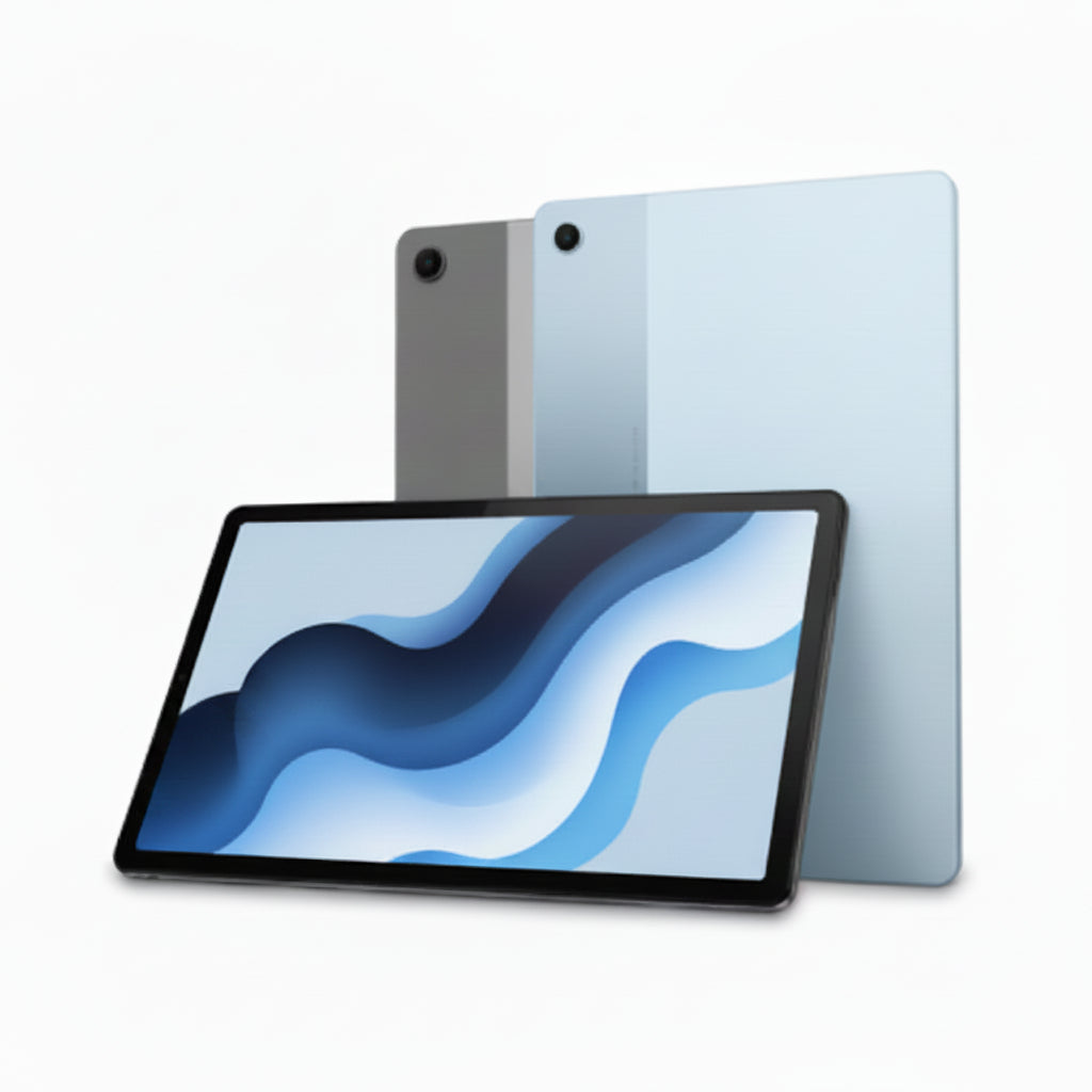Lenovo Tab TB125FU 128GB Android Tablet - Acceptable Refurbished LENOVO