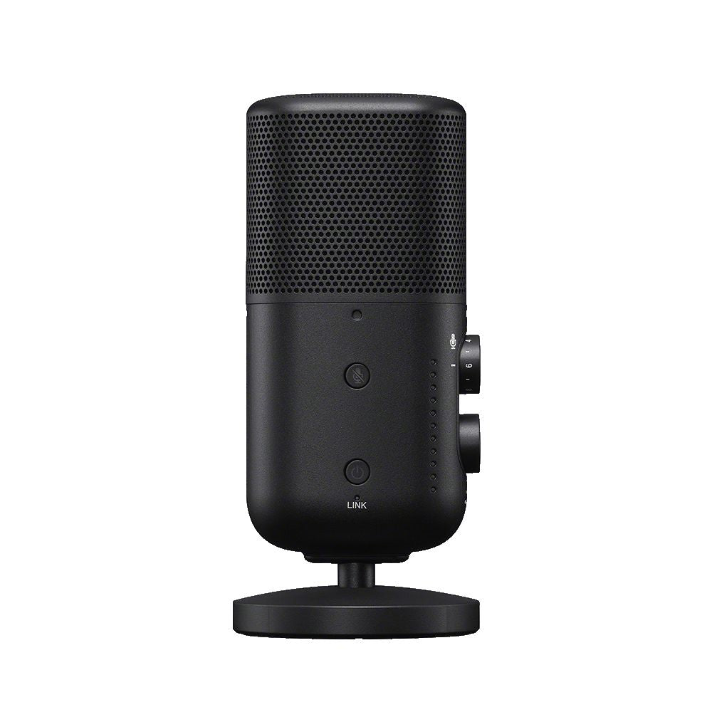 Sony ECM-S1 Wireless Streaming Microphone SONY