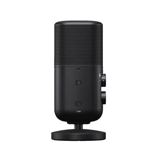 Sony ECM-S1 Wireless Streaming Microphone SONY