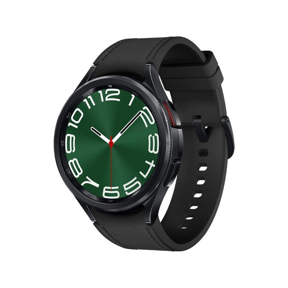 Samsung Galaxy Watch6 Classic 47mm Bluetooth - Black - Excellent Refurbished Samsung