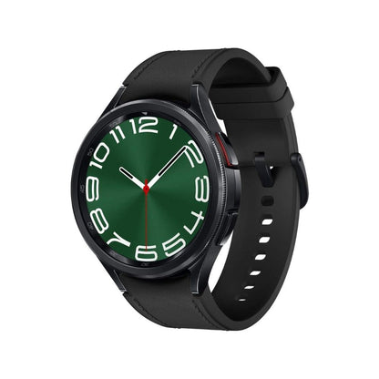 Samsung Galaxy Watch6 Classic 47mm Bluetooth - Black - Excellent Refurbished Samsung