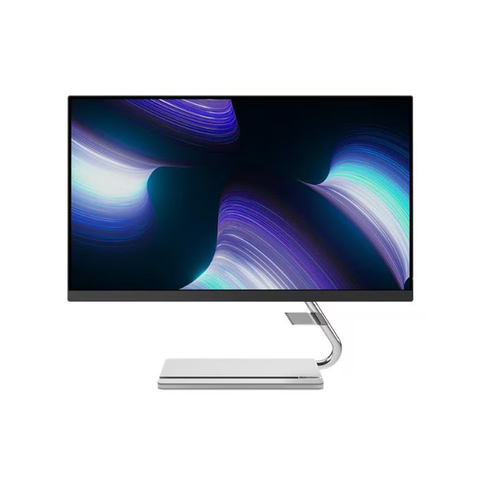 LENOVO Q24i-20 – 23.8" FHD Monitor - Excellent - Refurbished - (Au Version) Lenovo