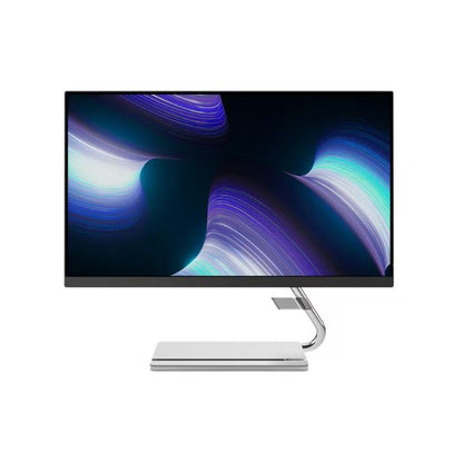 LENOVO Q24i-20 – 23.8" FHD Monitor - Excellent - Refurbished - (Au Version) Lenovo