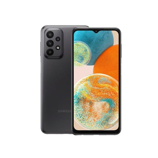 Samsung Galaxy A23 5G 128GB - (AU Version) - Awesome Black - Pristine - Refurbished